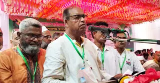 ‘দেশে নির্বাচন দিলে এমনিতেই আ.লীগ নিশ্চিহ্ন হয়ে যাবে’